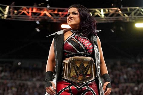 pamela rose martinez|Bayley: Profile, Career Stats, Face/Heel Turns, Titles Won ...